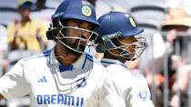 Yashasvi Jaiswal and KL Rahul breaks 38 year old records in Australia