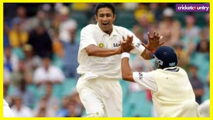 Top 5 Highest wicket taker for India at Melbourne cricket ground jasprit bumrah r Ashwin