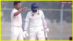 Anshul Kamboj took all 10 wickets in Ranji Trophy Match