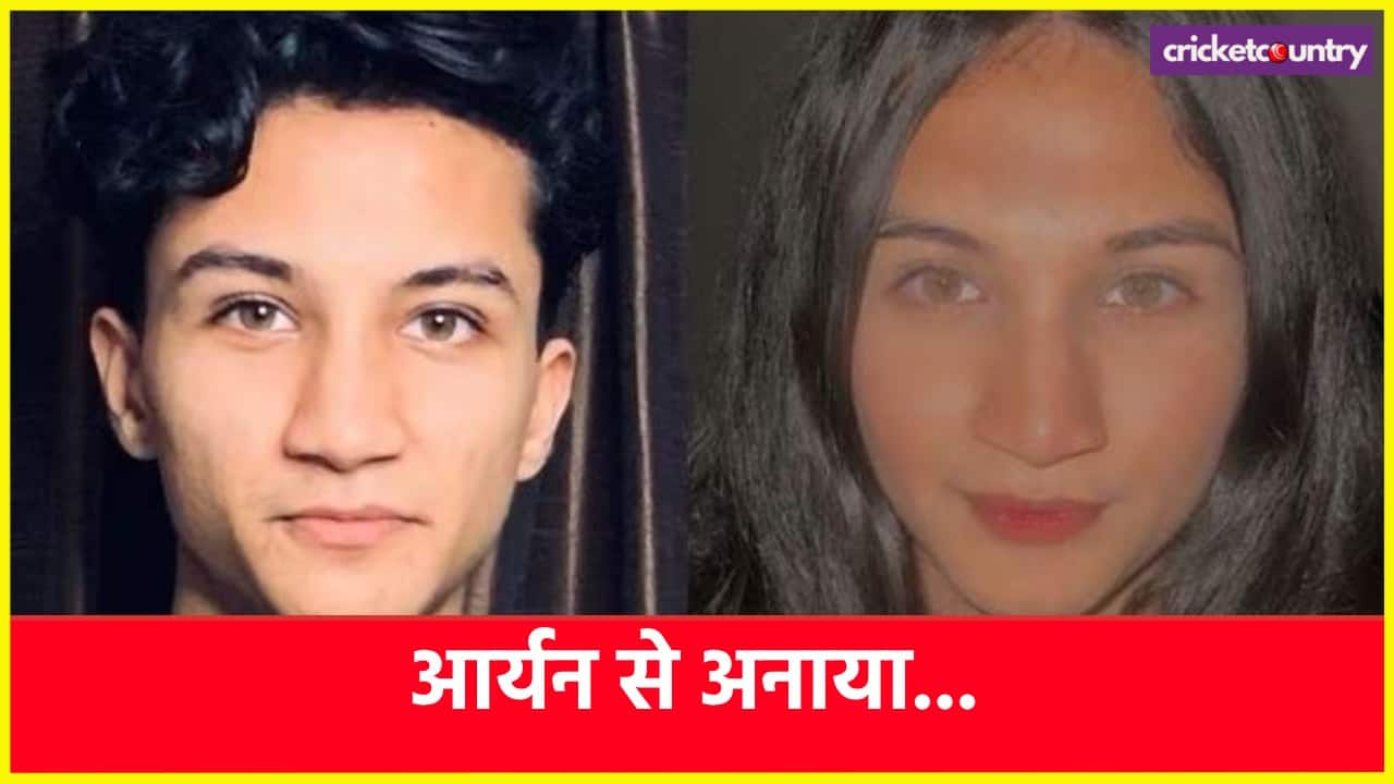 Aryan Bangar Hormone Replacement Surgery