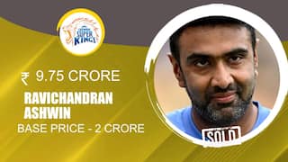 CSK Coach Stephen Fleming Explained Plan For Ravichandran Ashwin in IPL