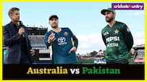Aus vs Pak: ऑस्ट्रेलिया ने पाकिस्तान को 3-0 से किया क्लीन स्वीप