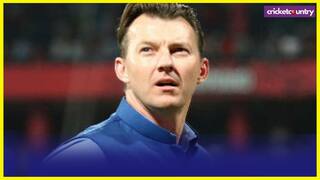 Brett Lee Advice To Rohit Sharma and Virat Kohli to Work on Technique