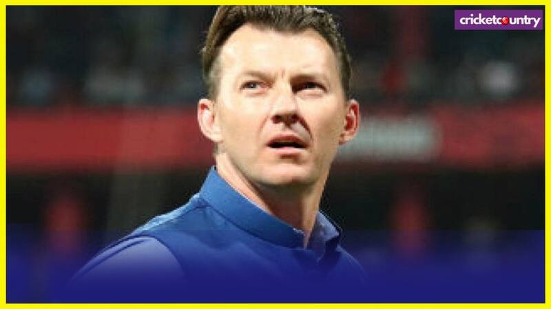 Brett Lee on Rohit and Virat Brett Lee on Rohit and Virat