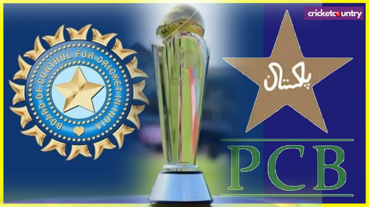Champions Trophy 2025