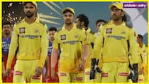 Chennai Super Kings Can RTM Card for these 5 capped player Sameer Rizvi Can become Underdog