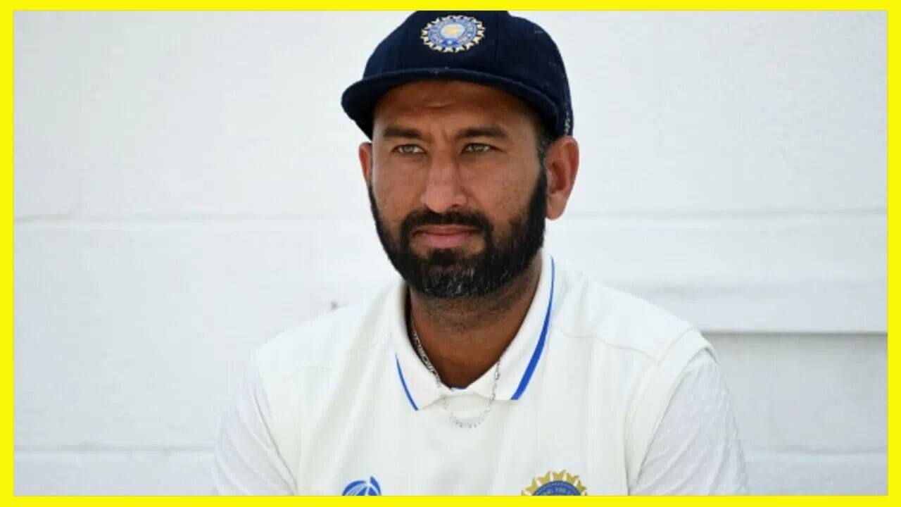 Cheteshwar Pujara will be doing commentary in bgt
