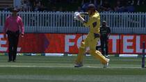 big blow for australia cooper connolly ruled out from t20i series against pakistan after injury