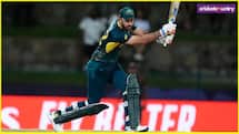AUS vs PAK: ब्रिस्बेन में मैक्सवेल ने मचाया तूफान, पाकिस्तानियों की जमकर की कुटाई