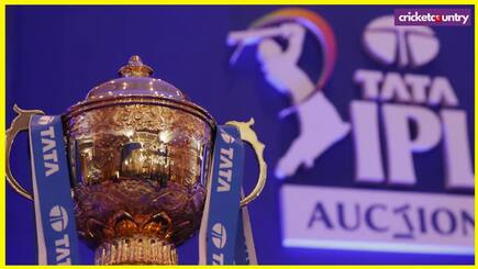 IPL 2025 player auction list announced know a to z details here