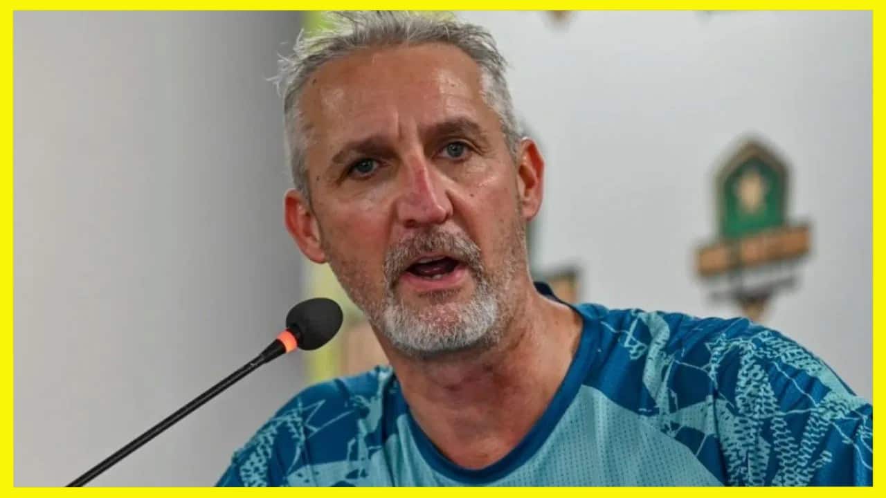 Jason Gillespie Cricket