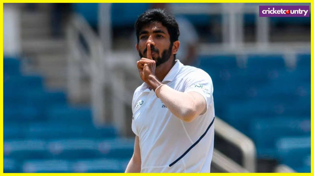 Jasprit Bumrah vs Kapil Dev Test Records