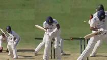 WATCH: KL RAHUL’S Dismissal Make Him look in Surprise Against Australia A
