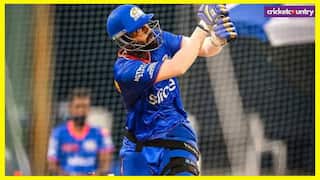 Who is Naman Dhir For Whom Mumbai Indians Use their only RTM in IPL AUCTION 2025