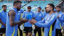 IND vs SA 3rd t20i kkr finisher ramandeep singh make his debut for india against south africa