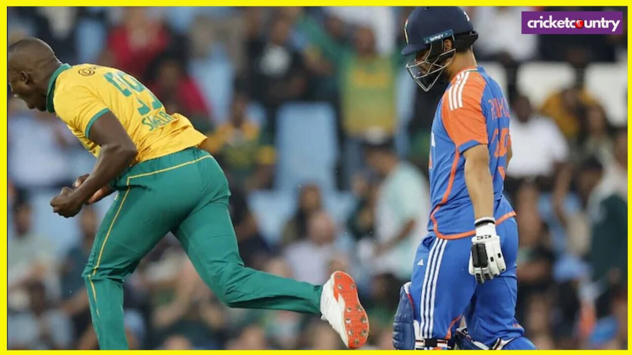 ind vs sa 4th t20i match rinku singh form doubtful