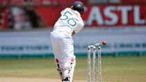 lowest test total in south africa shameful record for sri lanka