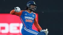 Century in Consecutive Innings in T20I sanju samson Phil Salt
