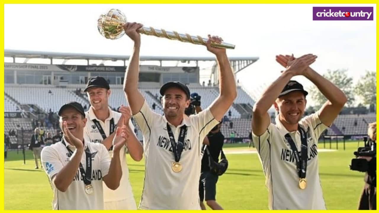 Tim Southee Retirement