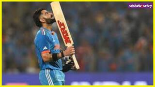 most odi centuries at age less than or equal to 22 virat kohli Sachin Tendulkar