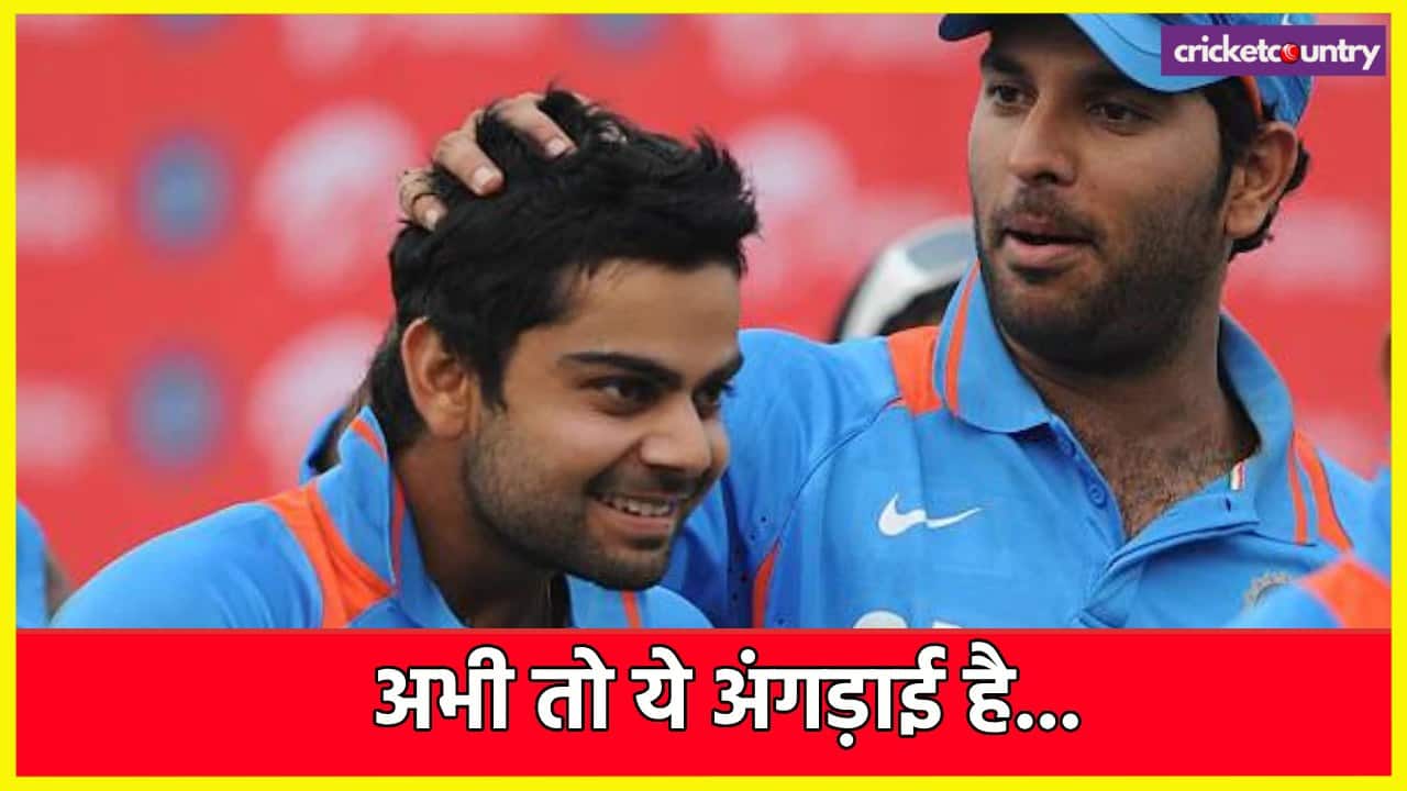 Virat Kohli Birthday
