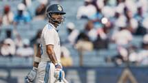 ICC रैंकिंग विराट कोहली को लगा बड़ा झटका, 10 साल बाद पहली बार हुआ ऐसा
