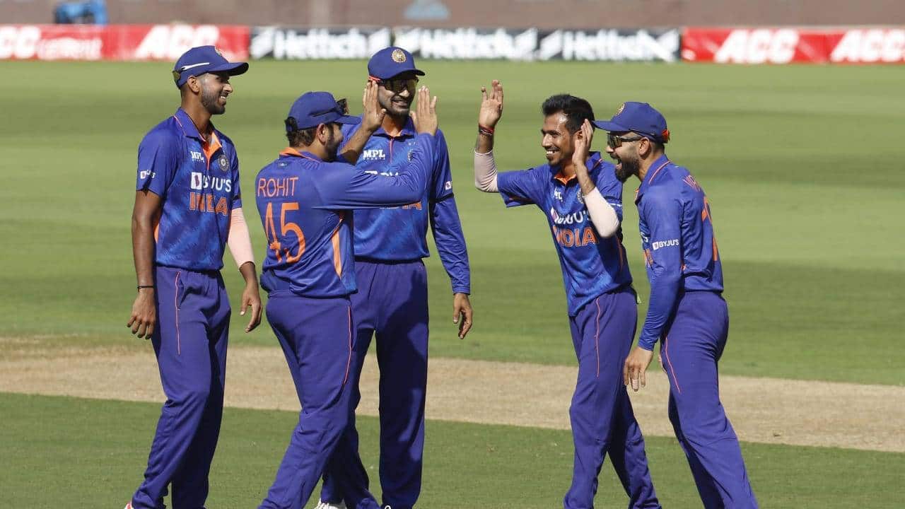 Mumbai Indians will go for yuzvendra chahal