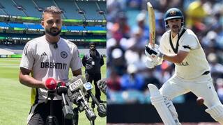 ‘Plan nahi bata sakte…’: Akash Deep shares his confidence on Indian pacers not letting Travis Head settle on the Pitch