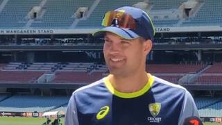 Alex Carey backs Australias world class batters to counter Jasprit Bumrah threat