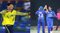 Allah ghazanfar played Four games in 3 days in abu dhabi t10 and U19 asia cup