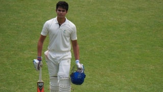 Arjun Tendulkar faces MAJOR setback just days after joining Mumbai Indians at IPL auction