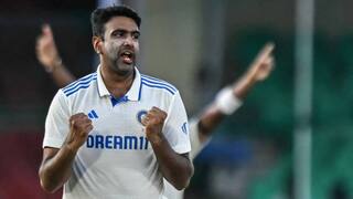 Top 5 greatest records of Ravichandran Ashwin in Test cricket