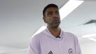 Ravichandran Ashwin