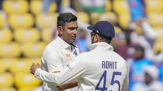 R Ashwin gives clarifies as his “Good leaders” Social media post triggers Conflict on social media