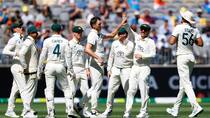 shortest test by balls between india vs australia history made in adelaide