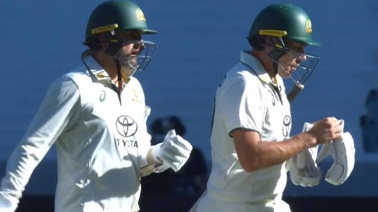 Australia cricket team