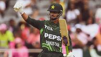 Saim Ayub joins Virat Kohli in elite list with second century in South Africa ODI series