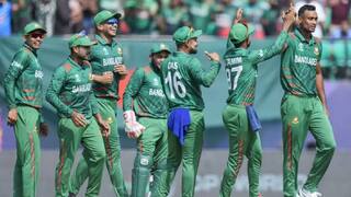 Mehidy hasan Miraz to lead Bangladesh team in West Indies ODIs Series