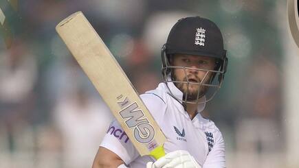 1000 Plus test runs in a calendar year with Highest Strike rate