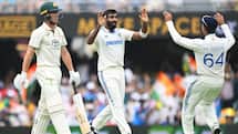 Not Rain! Australia’s second innings got Delayed due to THIS reason as Players got told to seek Shelter early on Day 5