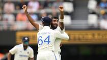 most fifer in test by fast bowlers jasprit bumrah create history