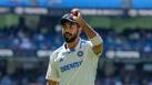 Jasprit Bumrah