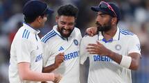 WATCH: Nitish Rana and Ayush Badoni engage in a Heated argument during Syed Mushtaq Ali Trophy