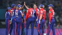 Delhi Capitals WPL 2025 Auction: Scottish wicketkeeper taken with 3 other players, Check Full squad