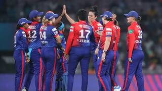 Delhi Capitals WPL 2025 Auction: Scottish wicketkeeper taken with 3 other players, Check Full squad
