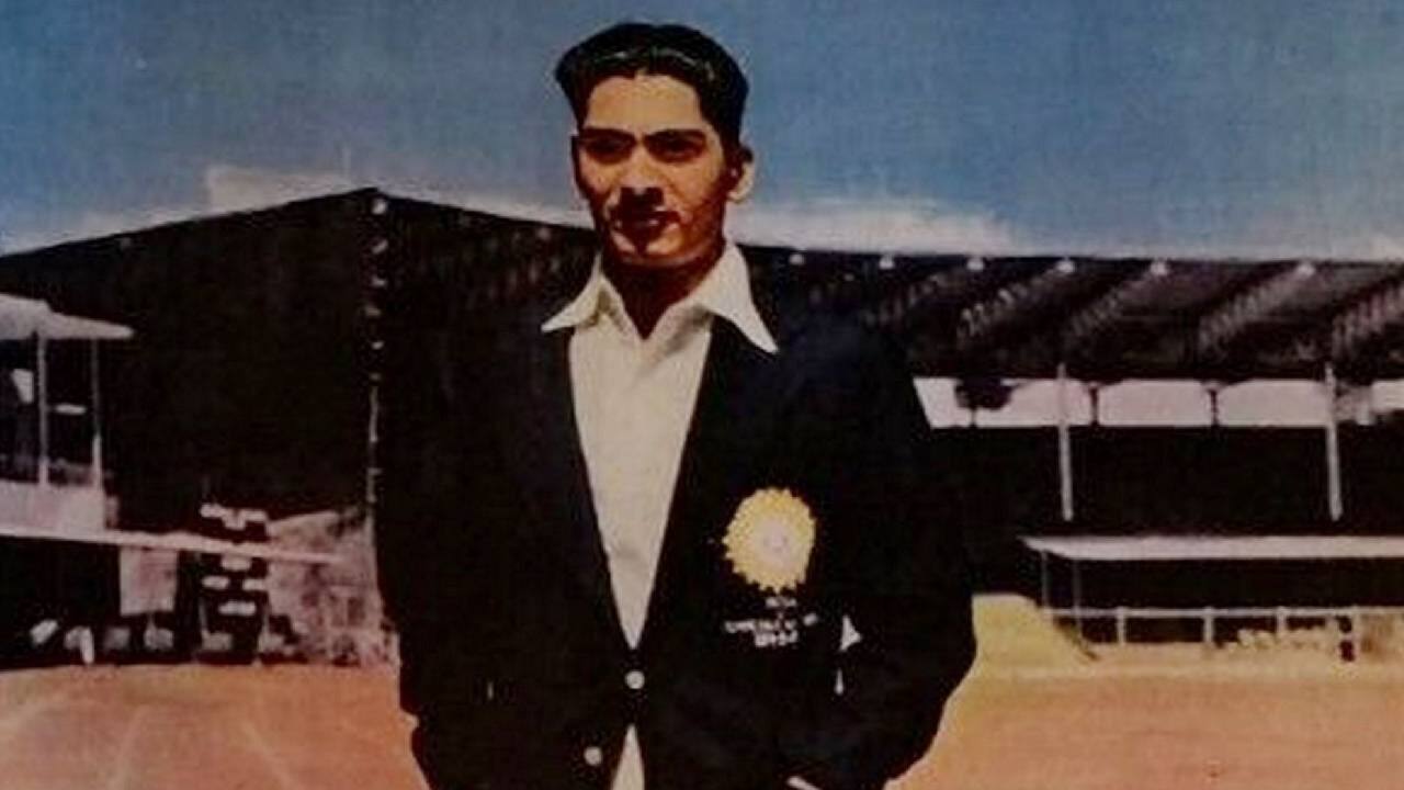 Dattu Phadkar