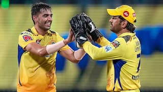 ‘Still bid till 9 crore…’: Former Chennai Super Kings pacer thanks franchise for Bidding on him