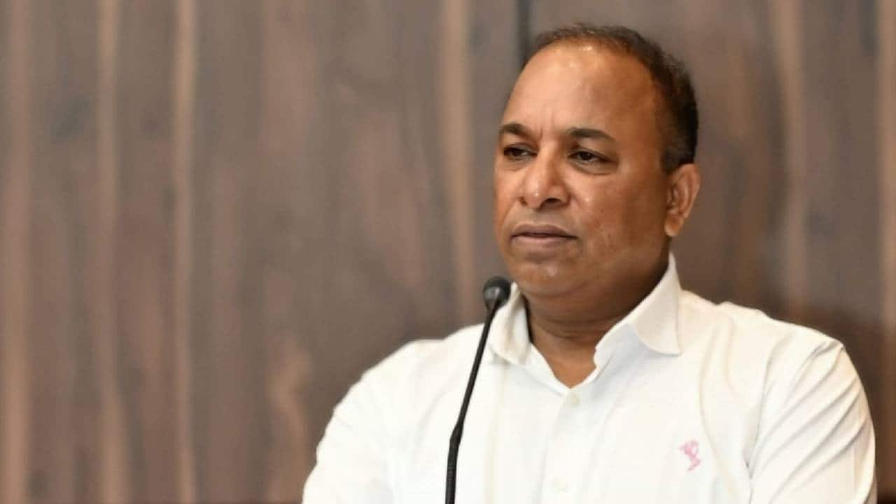 Devajit Saikia
