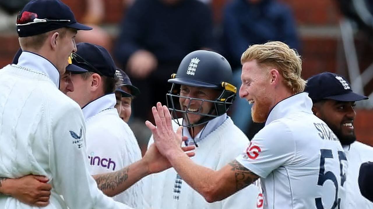 England cricket team