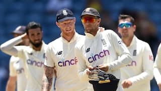 Ben Stokes ruled out for three months after hamstring injury